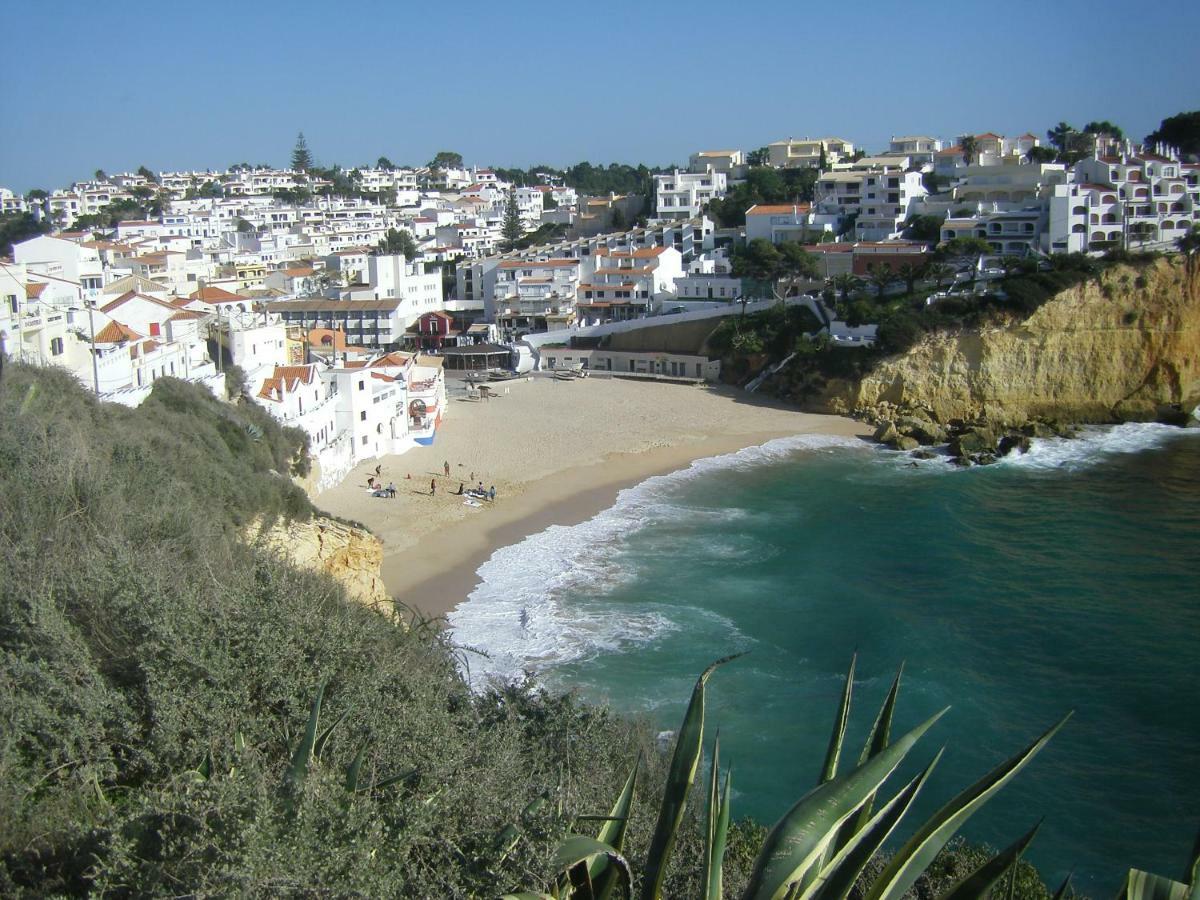 Casa Miguel Apartment Carvoeiro  Exterior photo