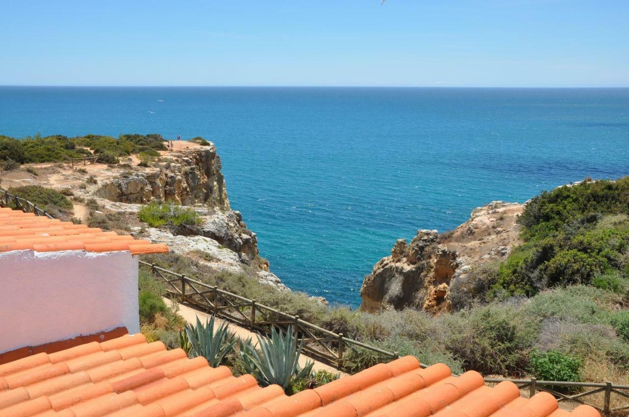 Casa Miguel Apartment Carvoeiro  Exterior photo